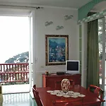Locazione Turistica Caleidoscopio Apartmán Amalfi