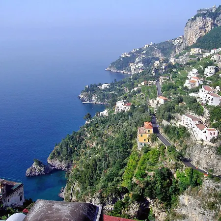 Locazione Turistica Caleidoscopio Apartmán *