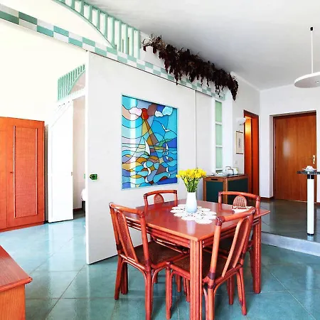 Apartmán Locazione Turistica Caleidoscopio Amalfi