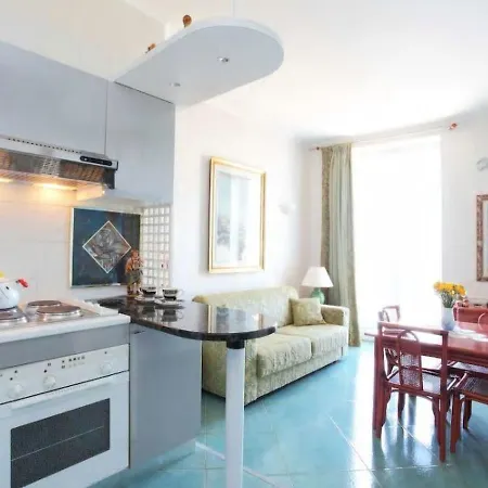 Apartmán Locazione Turistica Caleidoscopio