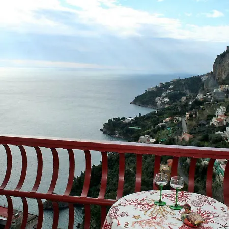 Locazione Turistica Caleidoscopio Apartmán