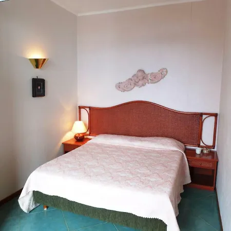 Apartmán Locazione Turistica Caleidoscopio Amalfi
