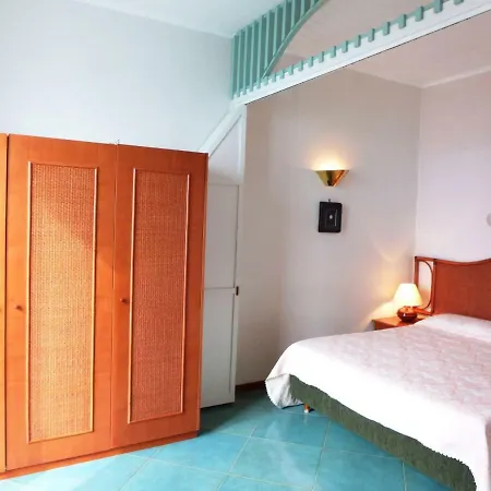 Apartment Locazione Turistica Caleidoscopio *