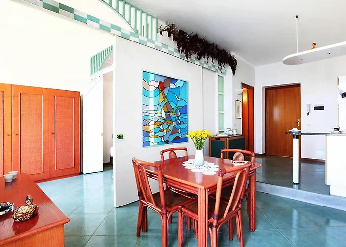 Appartement Locazione Turistica Caleidoscopio Amalfi