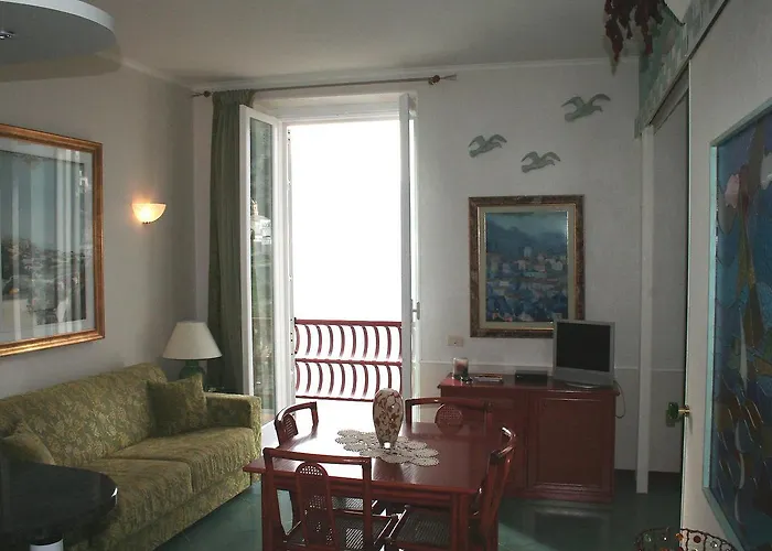 Locazione Turistica Caleidoscopio Appartement