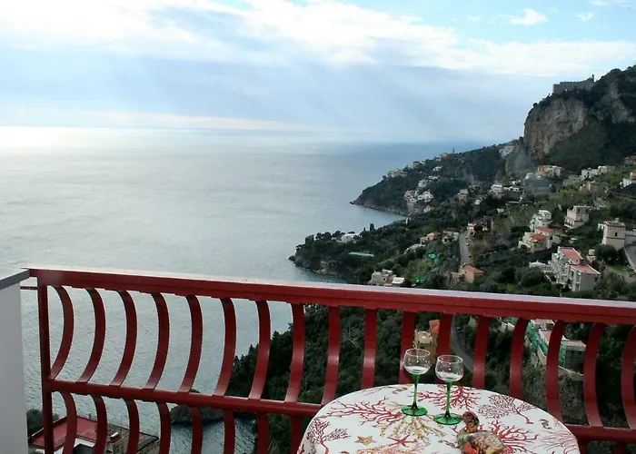 Locazione Turistica Caleidoscopio Appartement