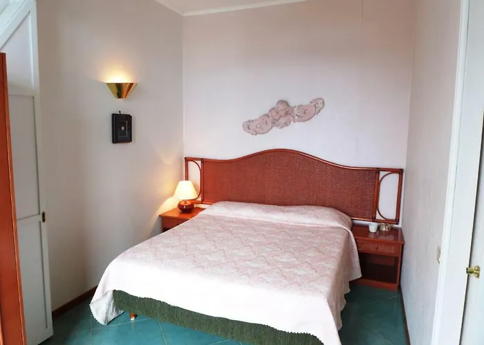 Appartement Locazione Turistica Caleidoscopio Amalfi